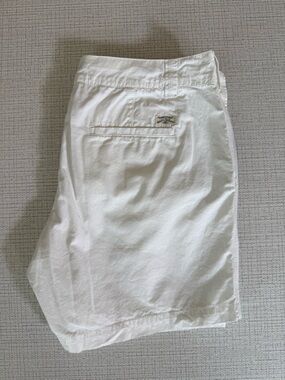 Lauren Ralph Lauren White shorts